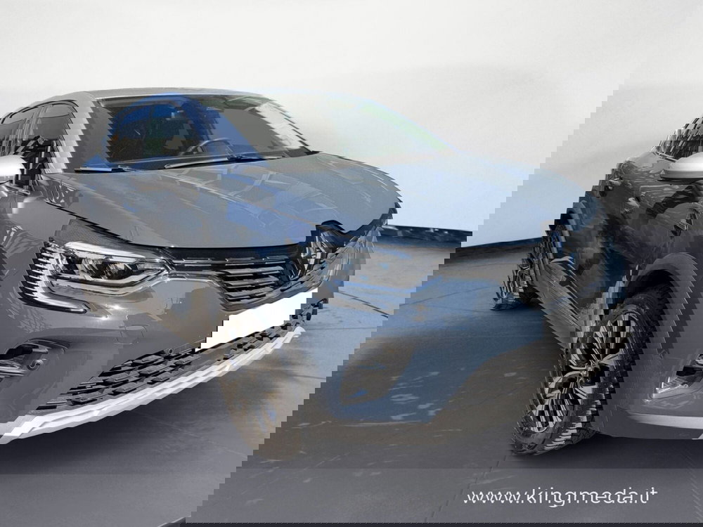 Renault Captur usata a Monza e Brianza (2)