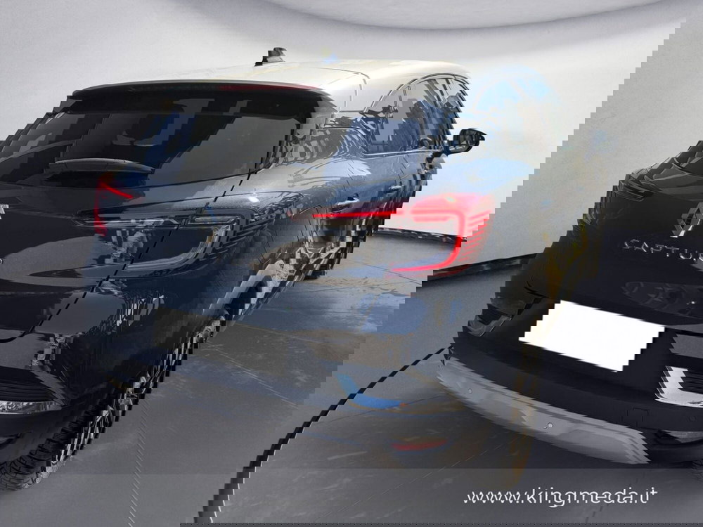 Renault Captur usata a Monza e Brianza (3)