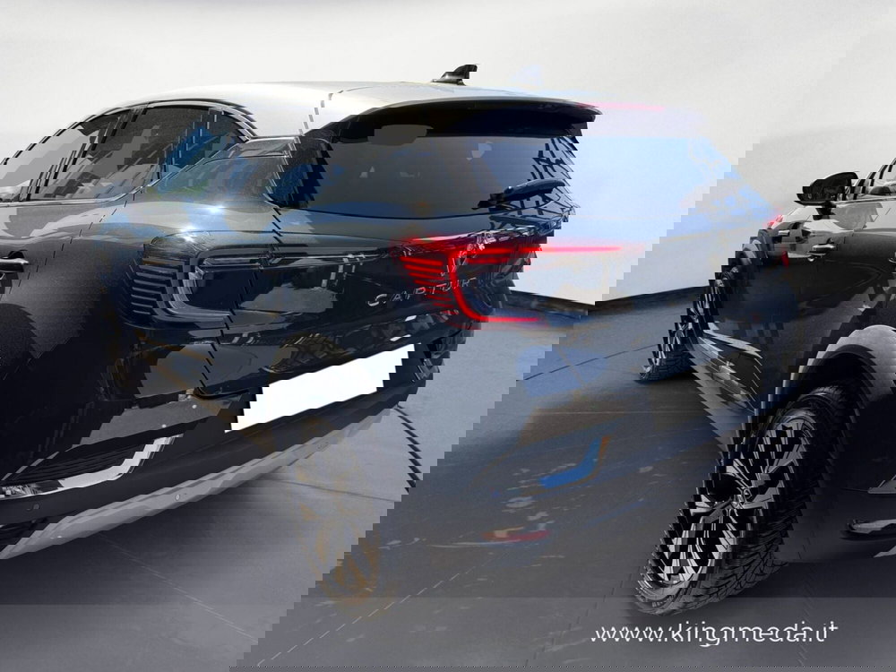 Renault Captur usata a Monza e Brianza (4)