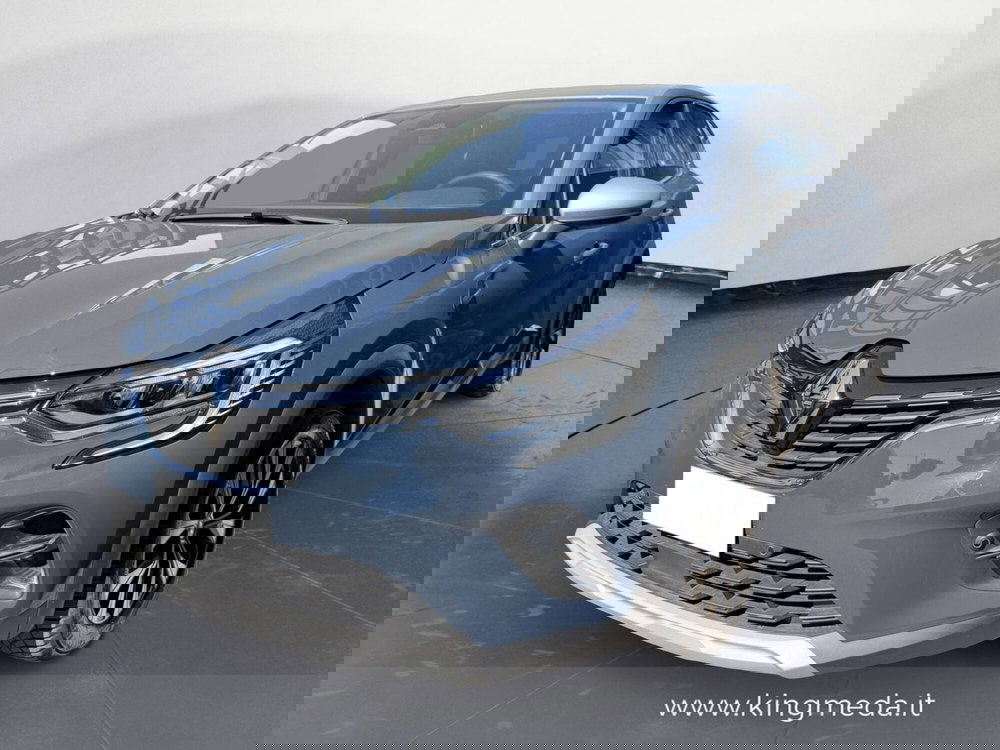 Renault Captur usata a Monza e Brianza (5)