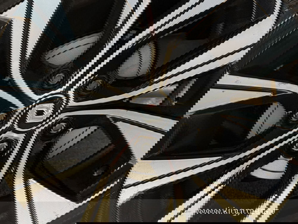 Renault Captur usata a Monza e Brianza (6)