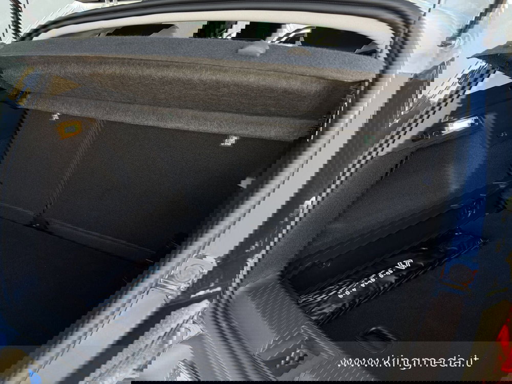 Renault Captur usata a Monza e Brianza (7)