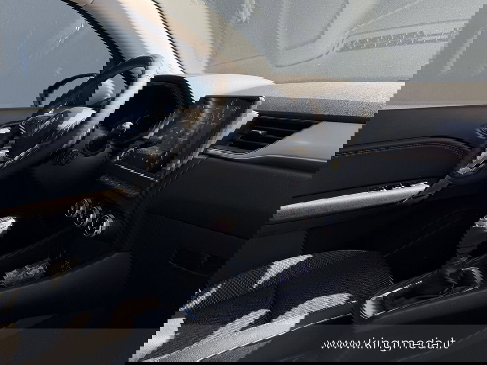 Renault Captur usata a Monza e Brianza (9)