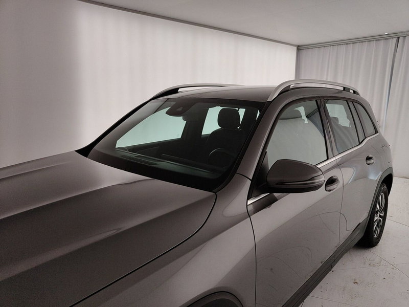 Mercedes-Benz GLB usata a Caserta (14)