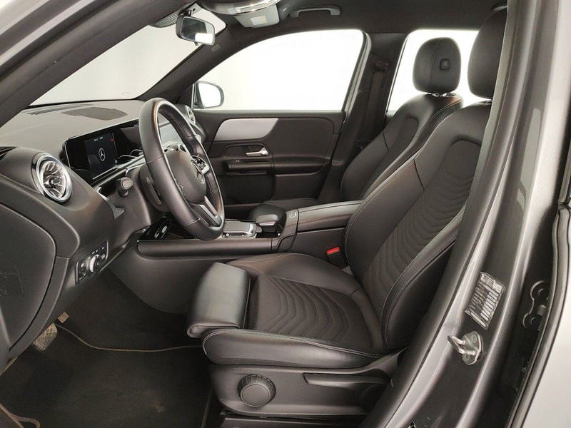 Mercedes-Benz GLB usata a Caserta (16)