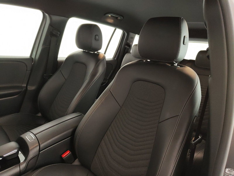 Mercedes-Benz GLB usata a Caserta (17)