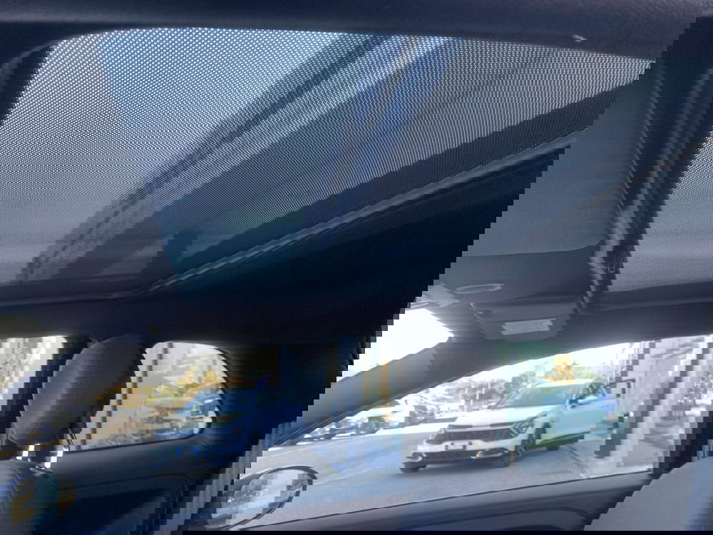 Fiat 500C Cabrio usata a Padova (10)