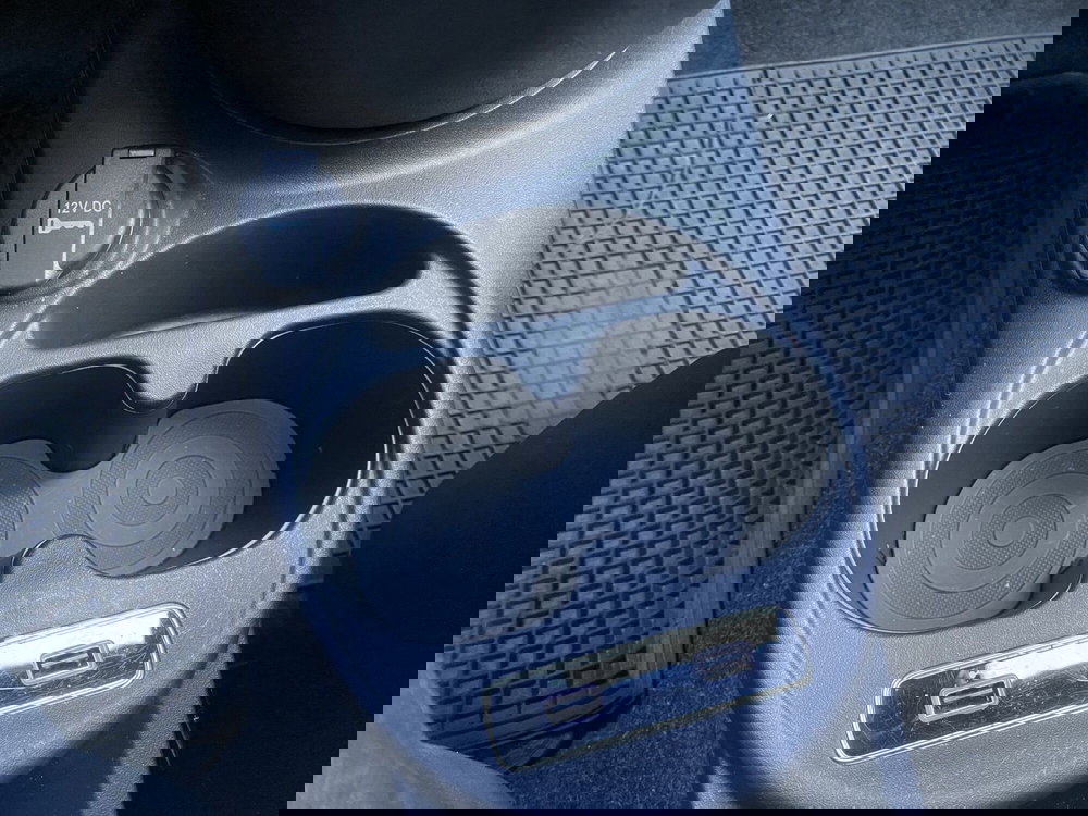 Fiat 500C Cabrio usata a Padova (16)