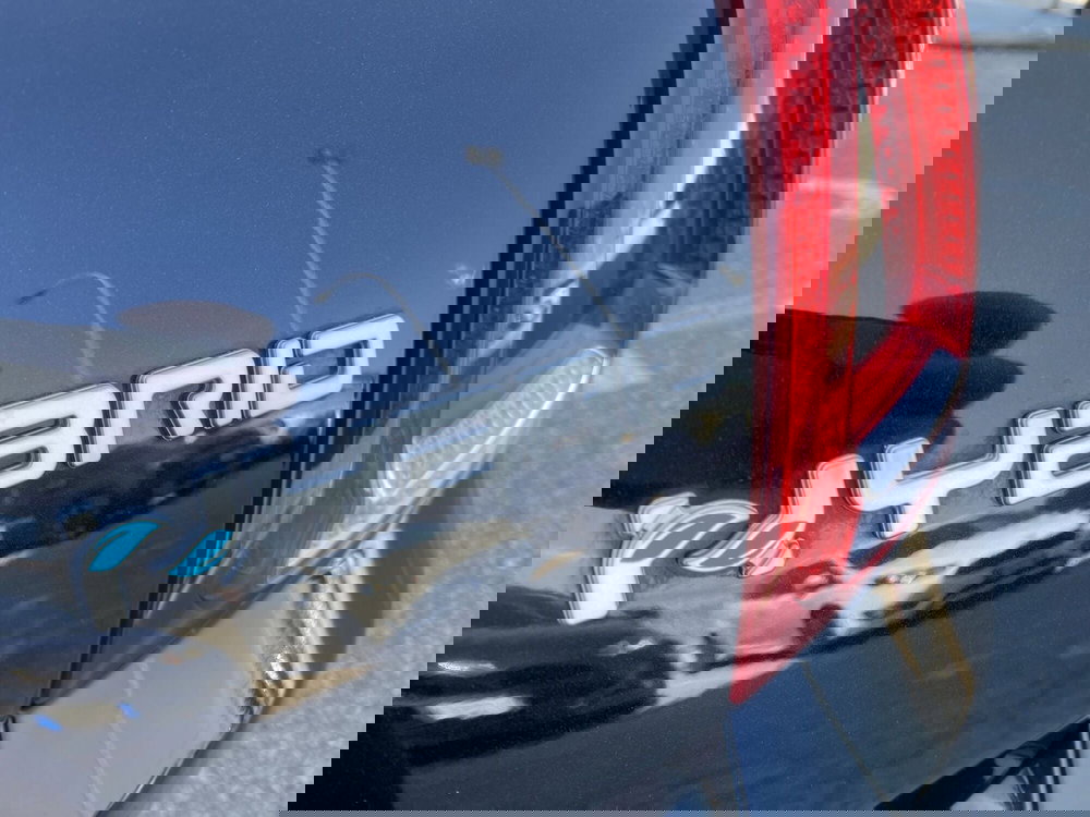 Fiat 500C Cabrio usata a Padova (17)