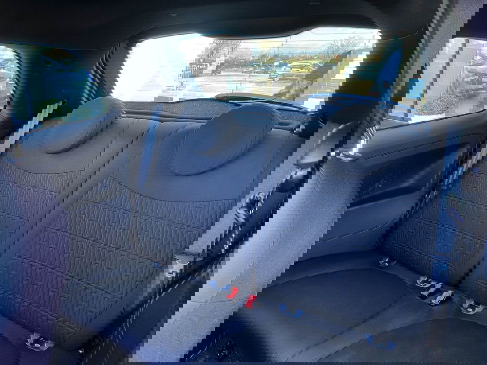 Fiat 500C Cabrio usata a Padova (9)