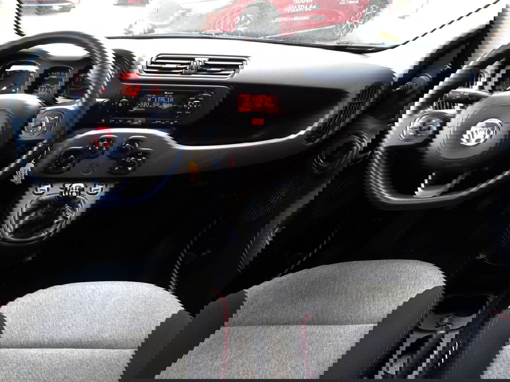 Fiat Panda usata a Belluno (11)