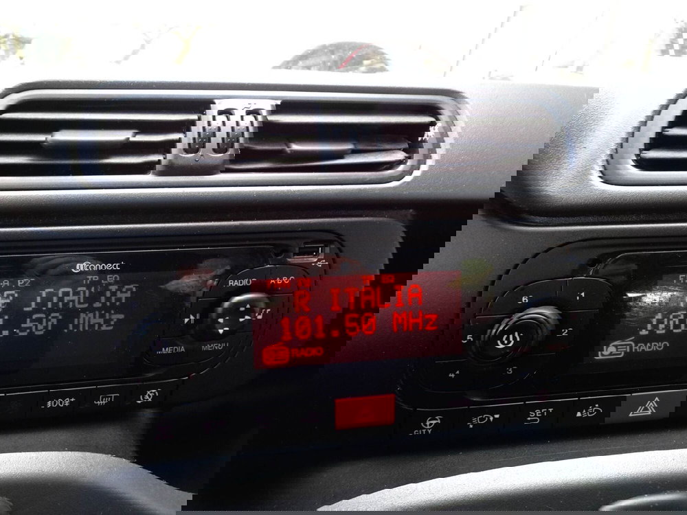 Fiat Panda usata a Belluno (12)