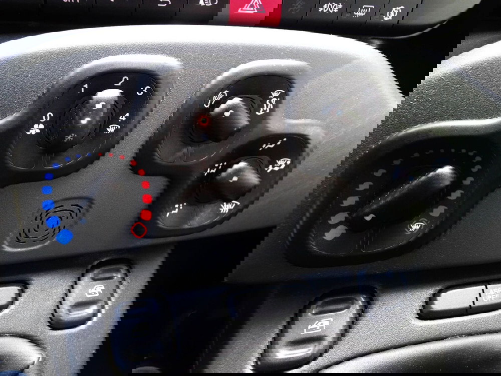 Fiat Panda usata a Belluno (13)