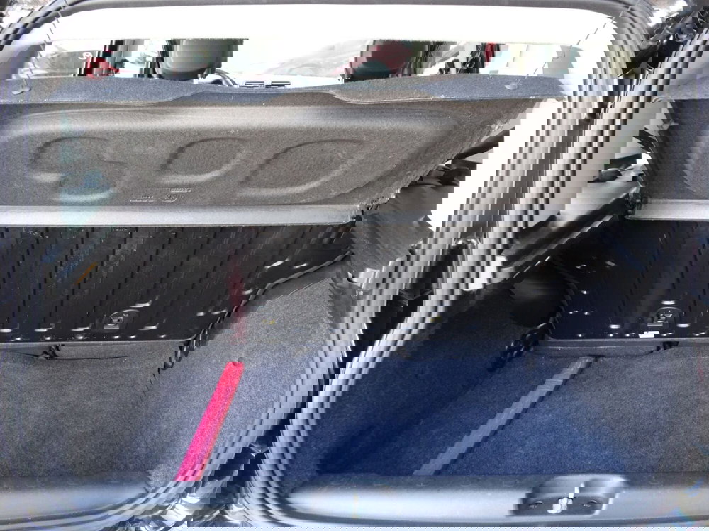 Fiat Panda usata a Belluno (14)