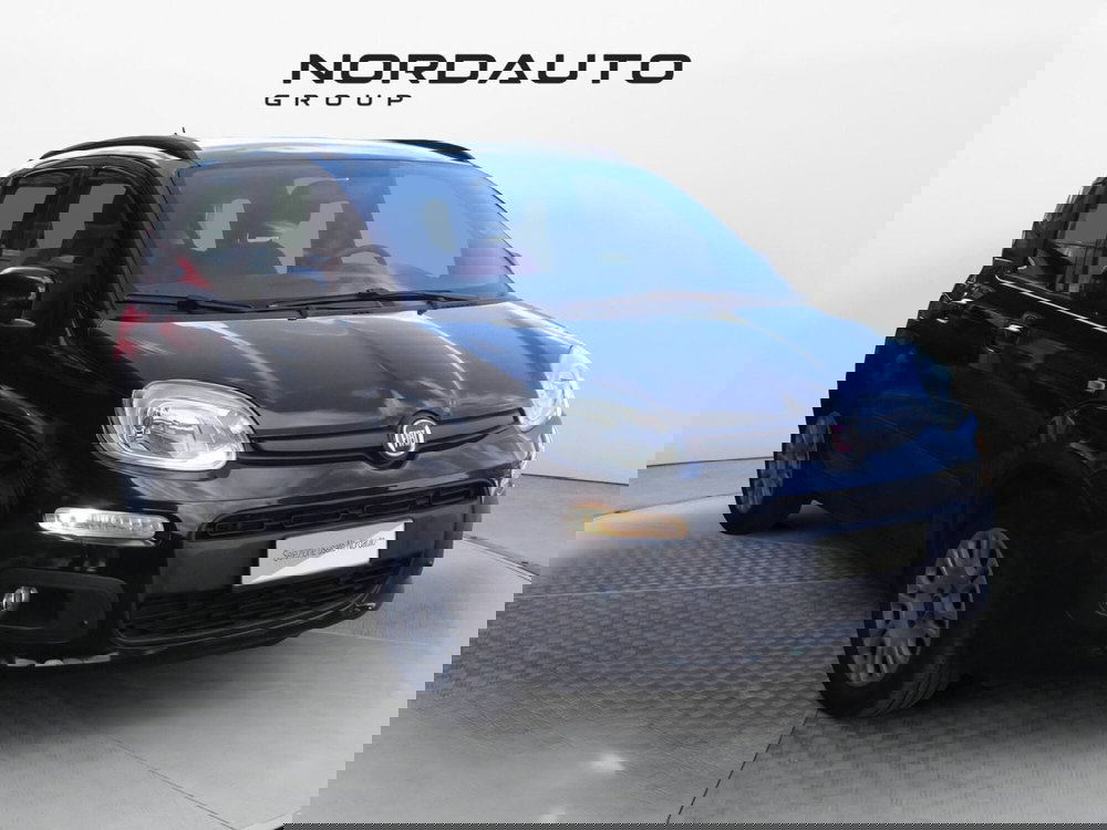 Fiat Panda usata a Belluno (2)