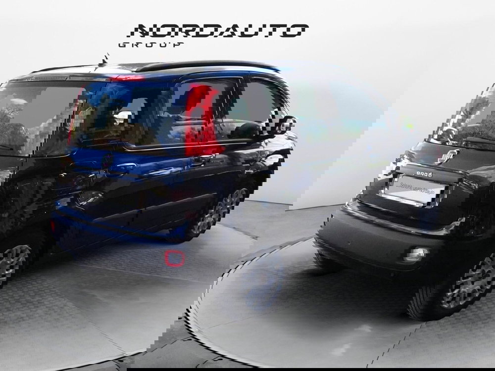 Fiat Panda usata a Belluno (3)