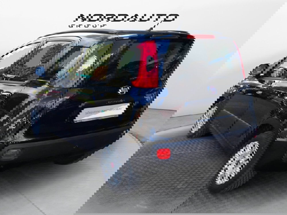 Fiat Panda usata a Belluno (4)