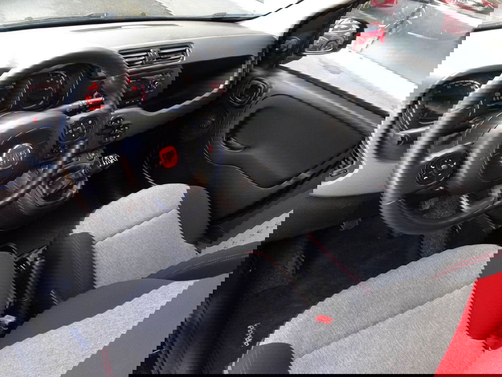 Fiat Panda usata a Belluno (6)