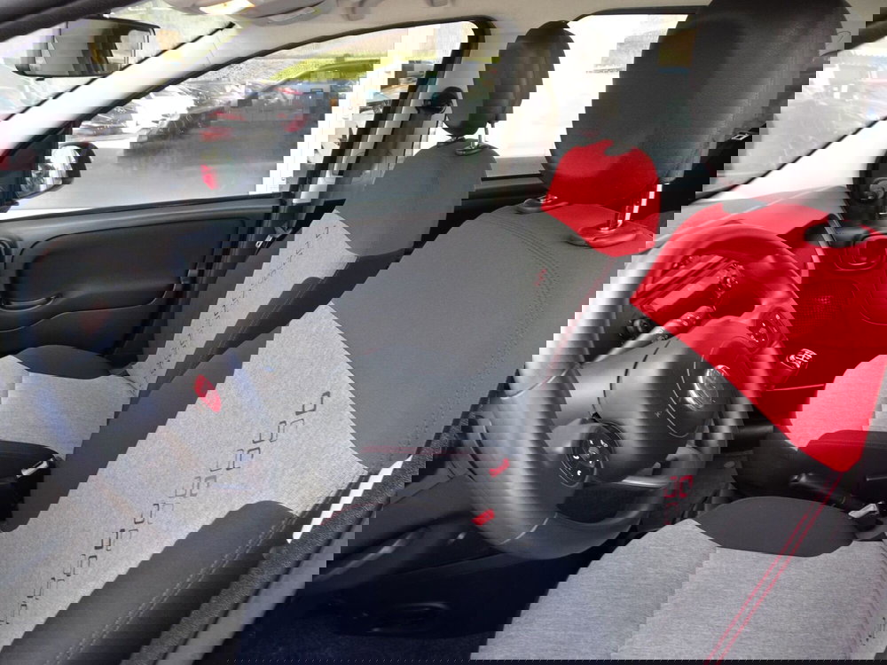 Fiat Panda usata a Belluno (7)