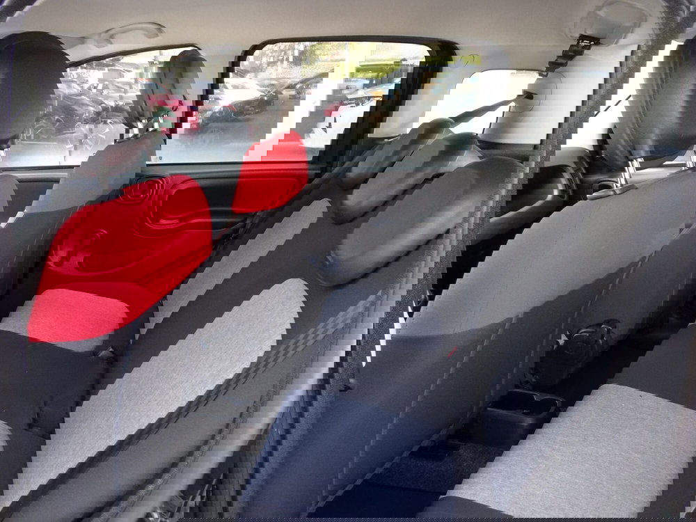 Fiat Panda usata a Belluno (8)