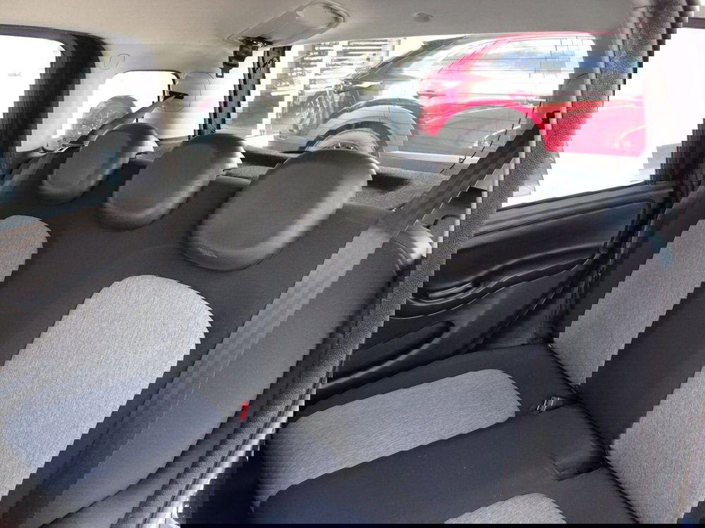 Fiat Panda usata a Belluno (9)