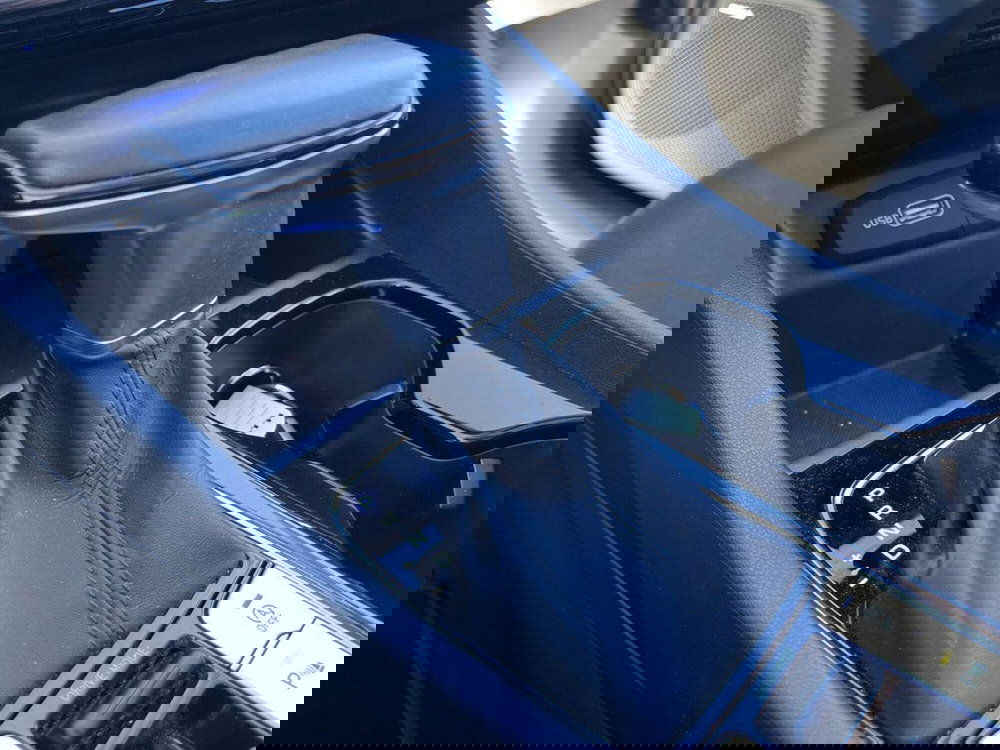 Hyundai Tucson usata a Ragusa (13)