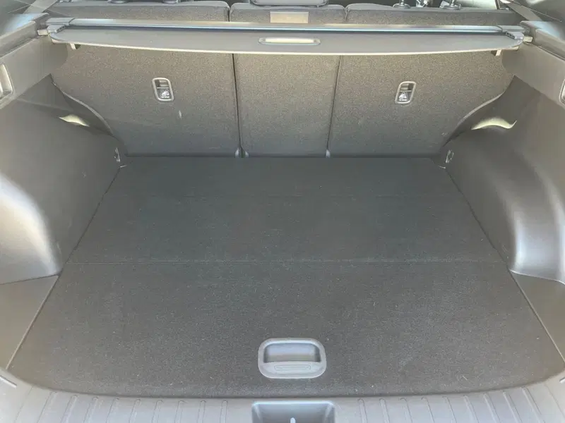 Hyundai Tucson usata a Ragusa (5)