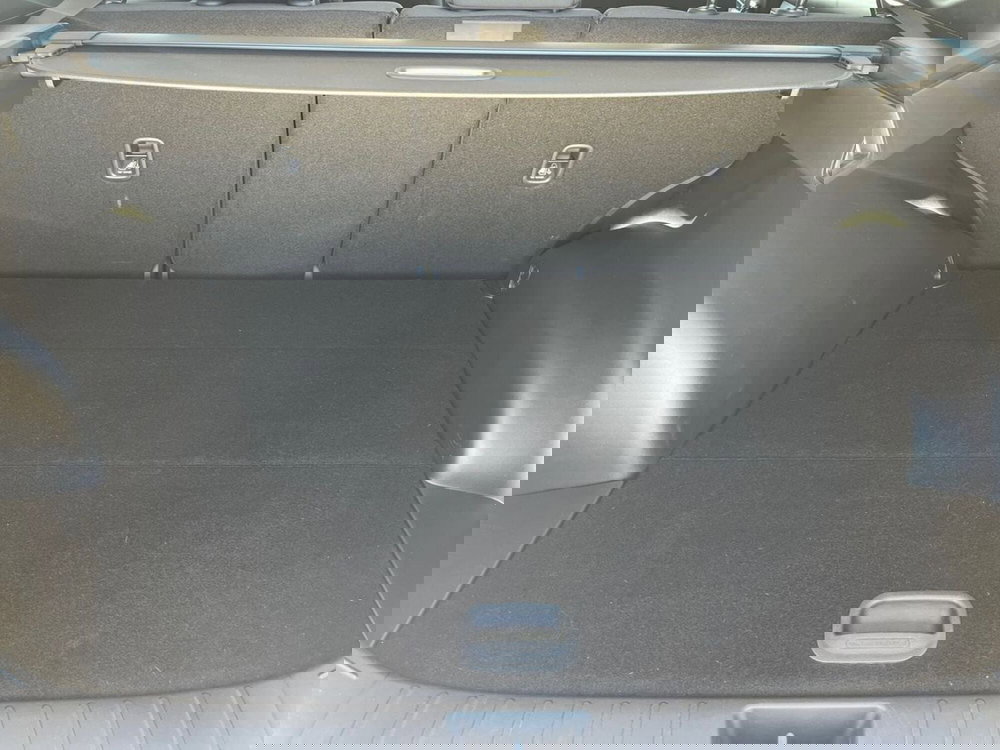 Hyundai Tucson usata a Ragusa (5)