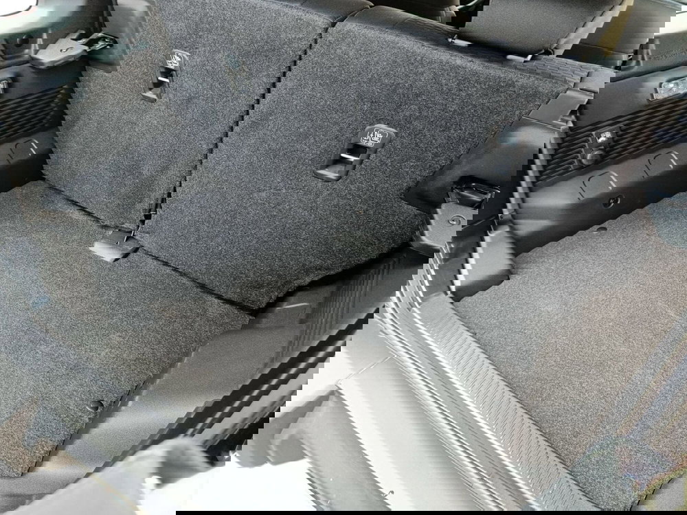 Suzuki Jimny nuova a Prato (13)