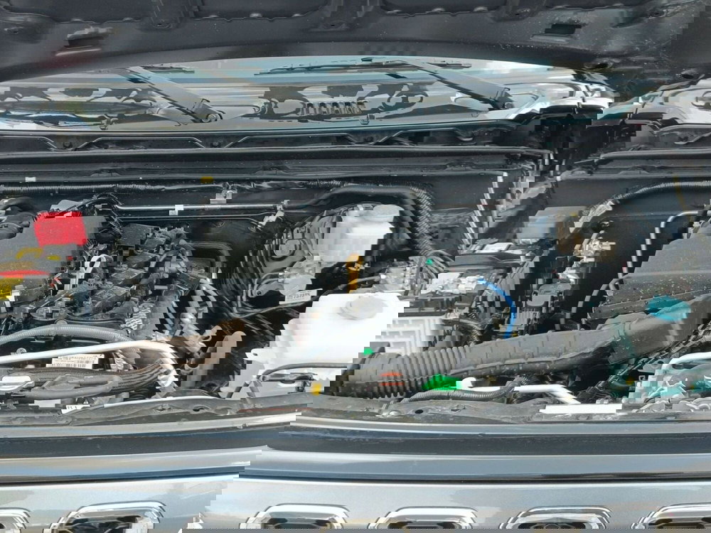 Suzuki Jimny nuova a Prato (15)