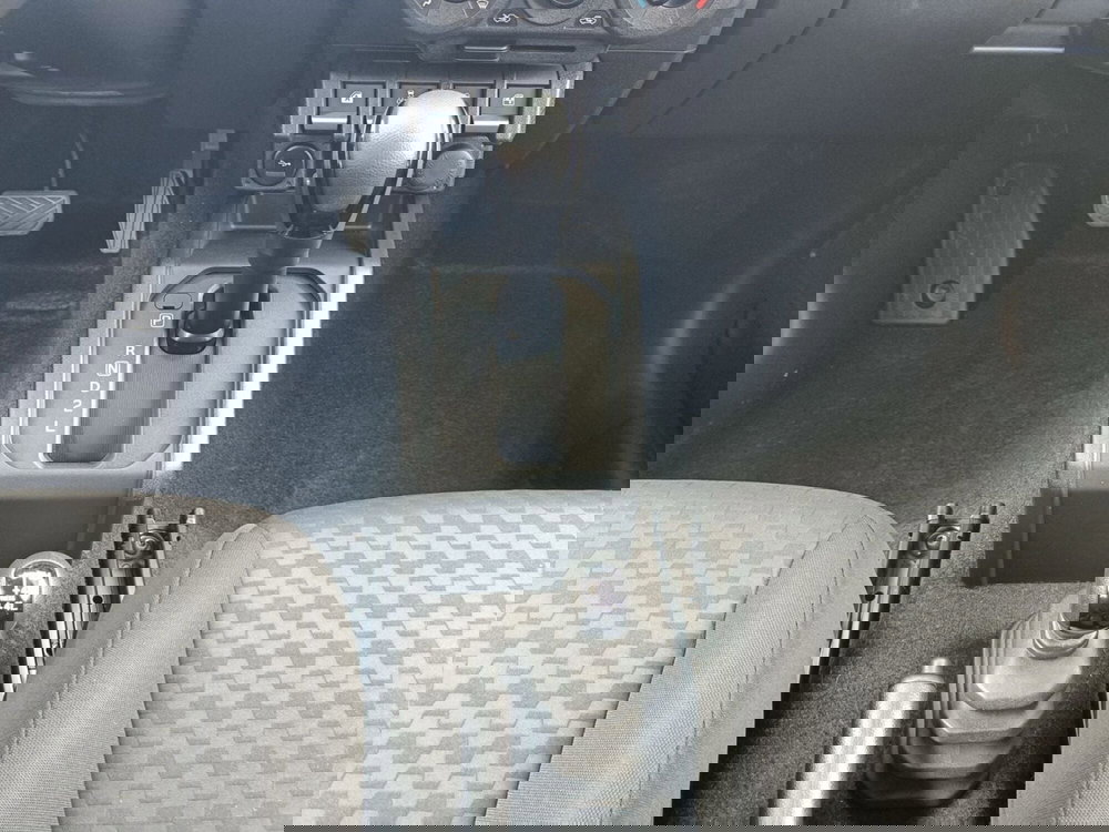 Suzuki Jimny nuova a Prato (7)