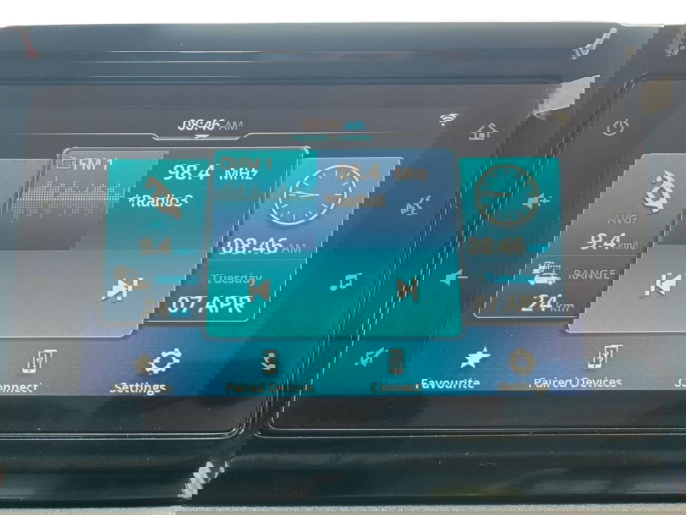 Suzuki Jimny nuova a Prato (8)