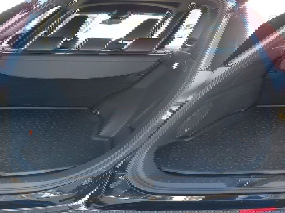 Toyota Rav4 usata a Cagliari (10)