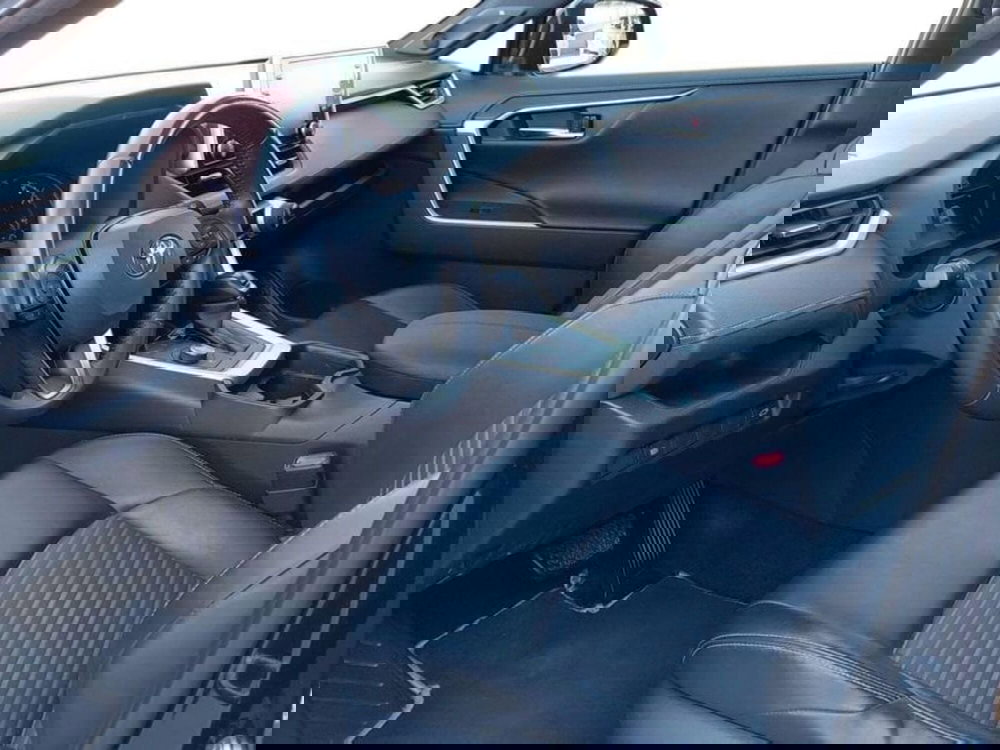 Toyota Rav4 usata a Cagliari (13)