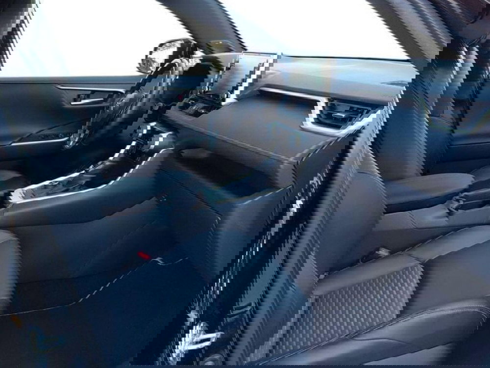 Toyota Rav4 usata a Cagliari (14)