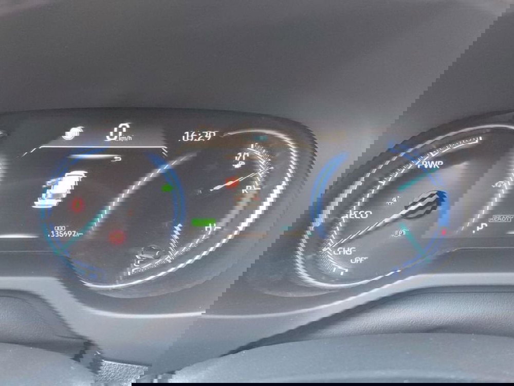 Toyota Rav4 usata a Cagliari (16)