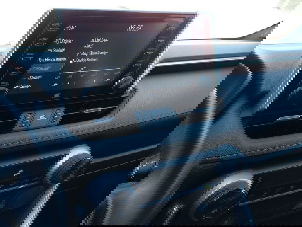 Toyota Rav4 usata a Cagliari (17)