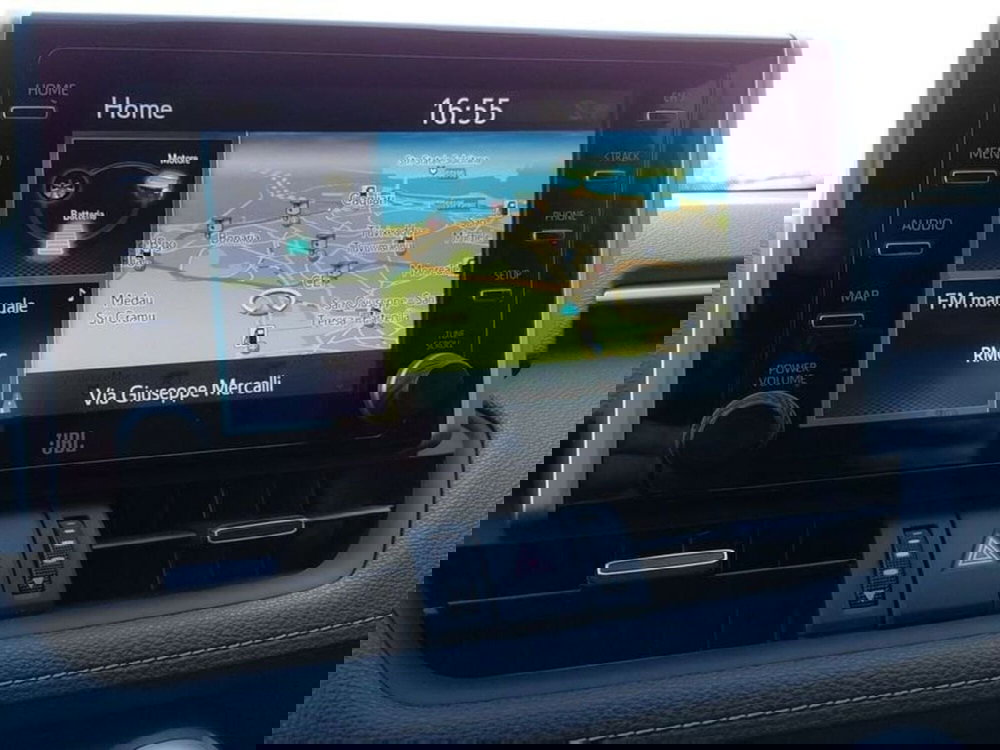 Toyota Rav4 usata a Cagliari (18)