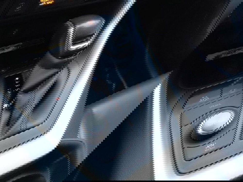 Toyota Rav4 usata a Cagliari (19)