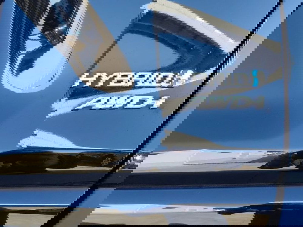 Toyota Rav4 usata a Cagliari (20)