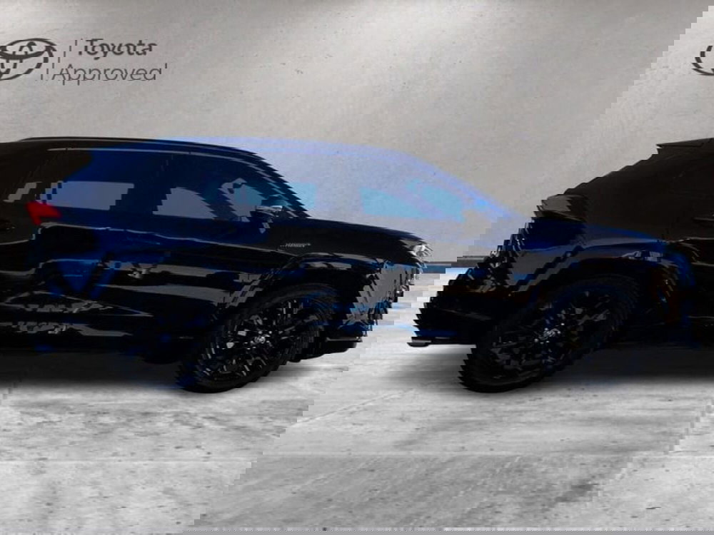 Toyota Rav4 usata a Cagliari (6)