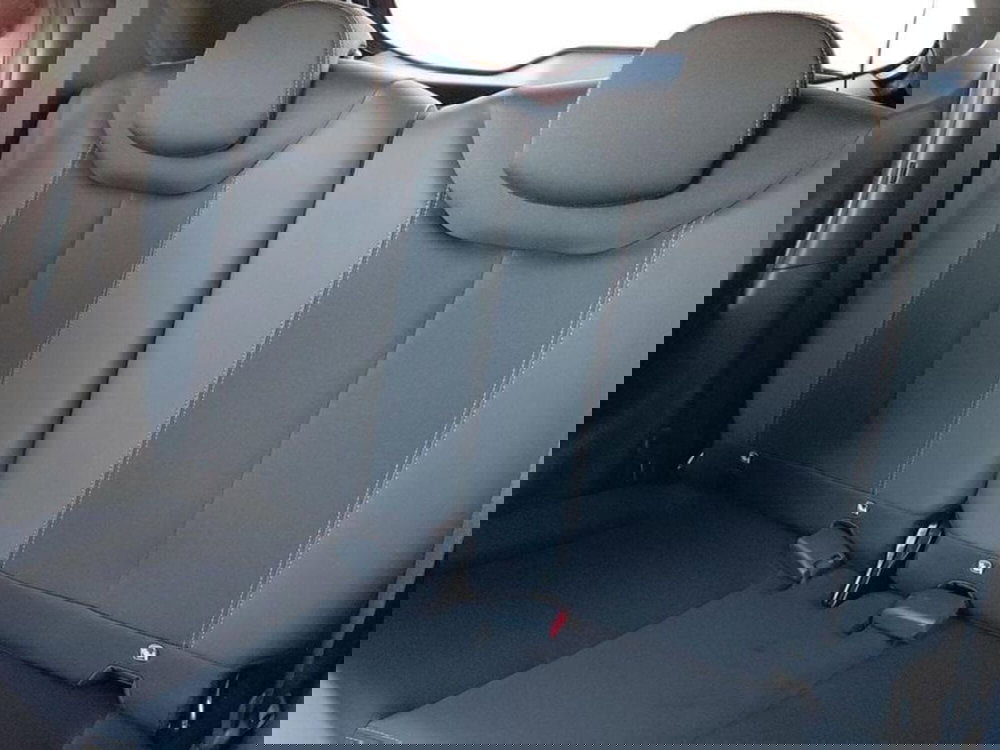 Toyota Aygo X usata a Cagliari (10)