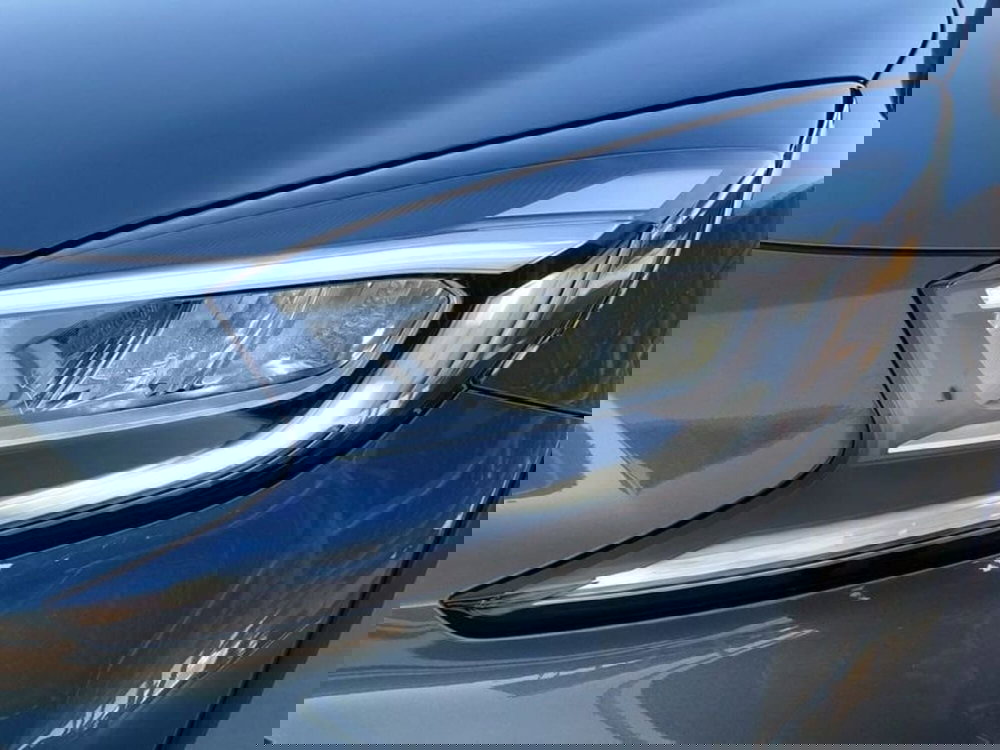 Toyota Aygo X usata a Cagliari (12)