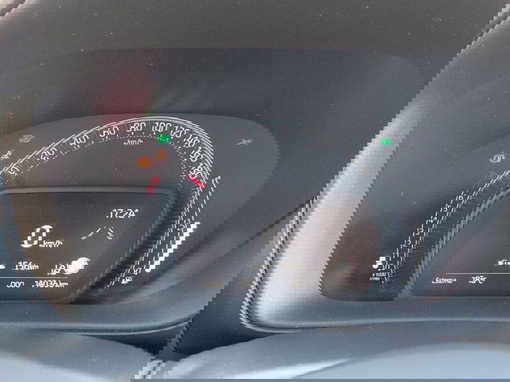 Toyota Aygo X usata a Cagliari (15)