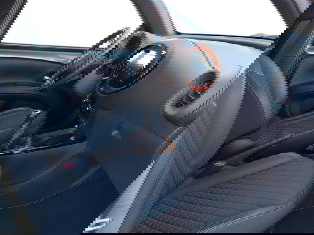 Toyota Aygo X usata a Cagliari (17)