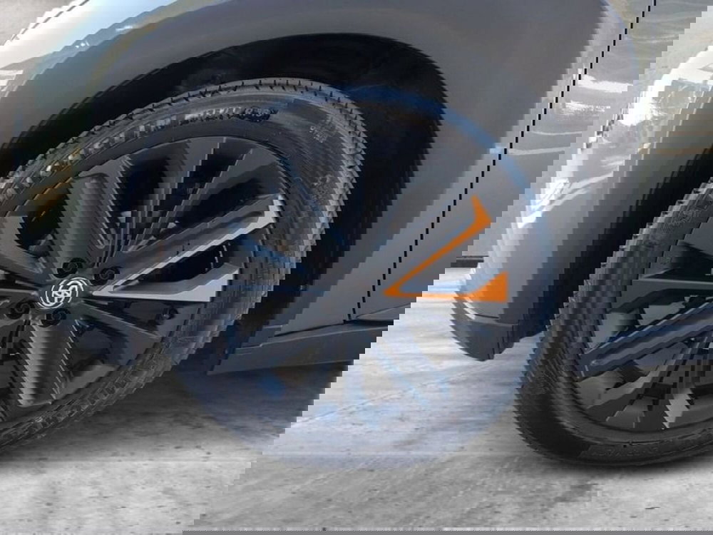 Toyota Aygo X usata a Cagliari (9)