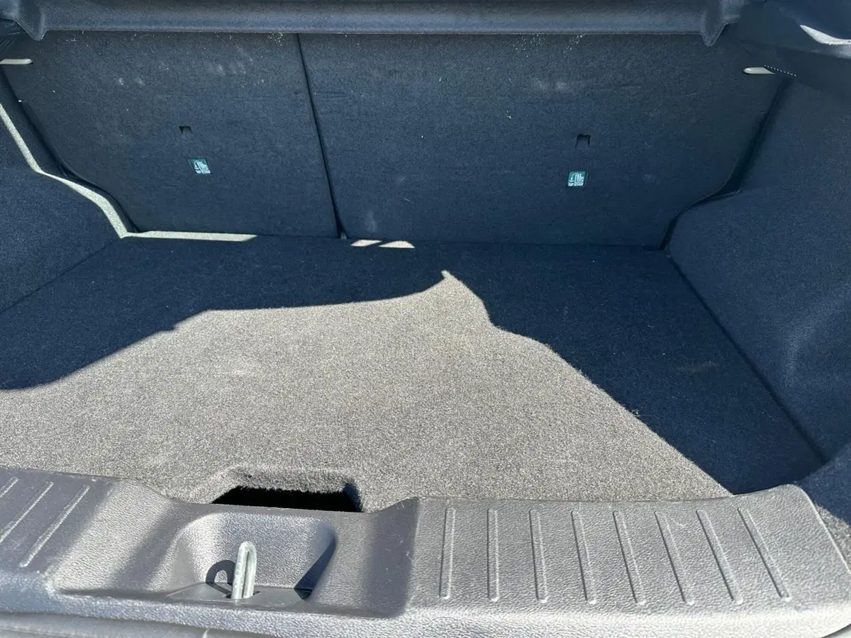 Nissan Juke usata a Pistoia (10)