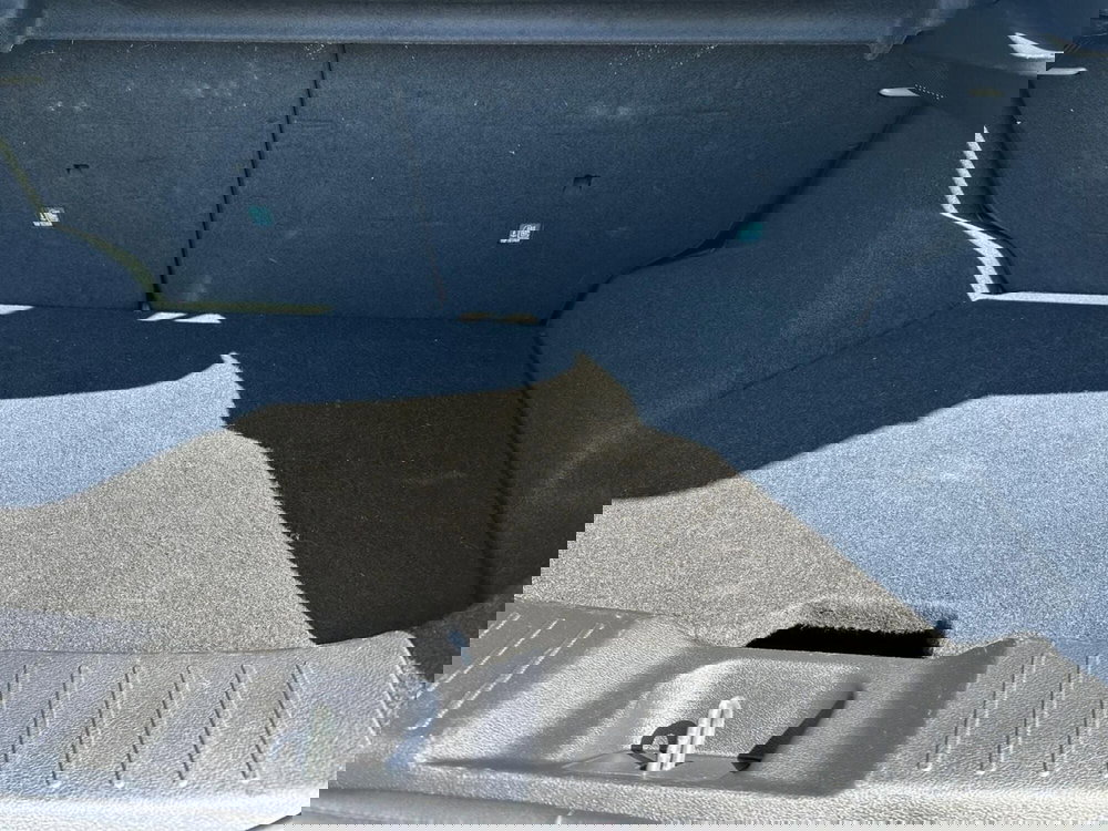 Nissan Juke usata a Pistoia (10)