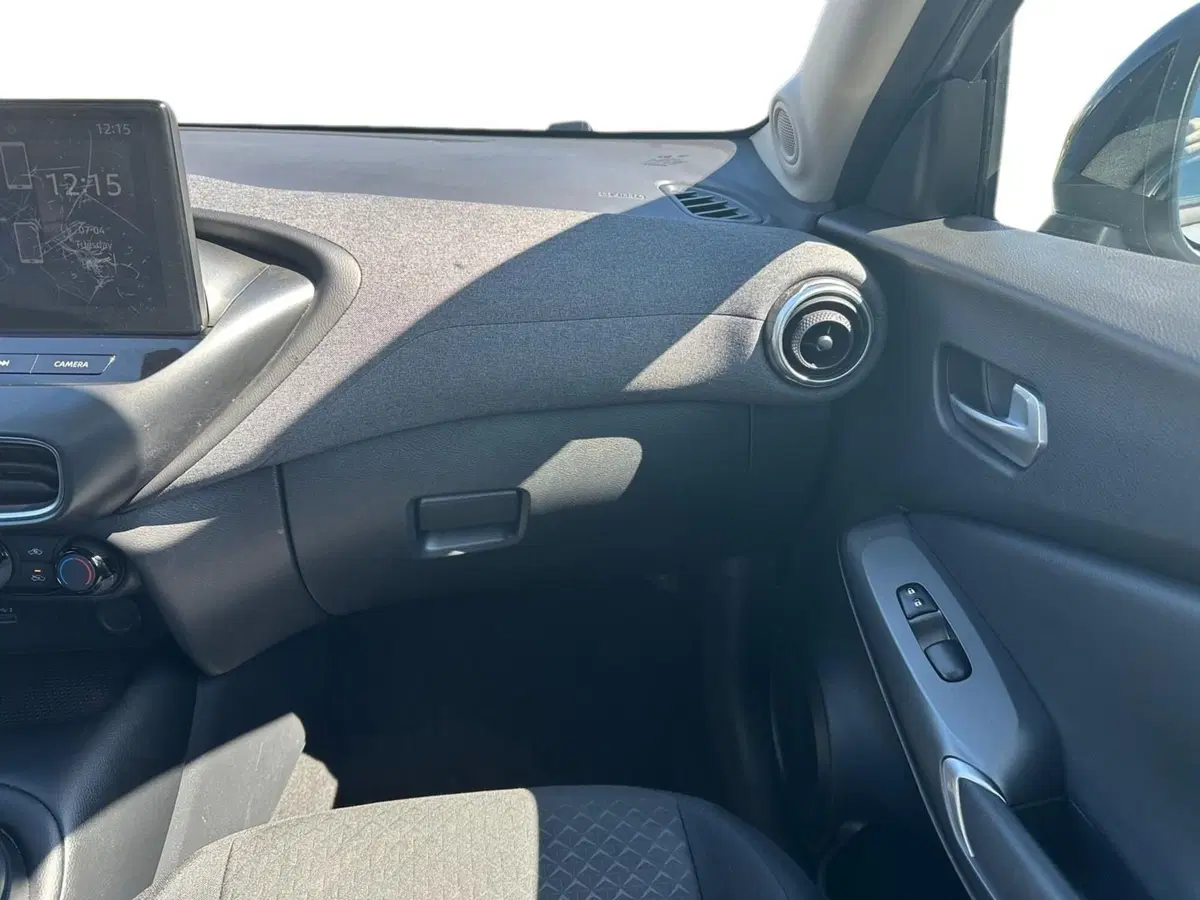 Nissan Juke usata a Pistoia (11)