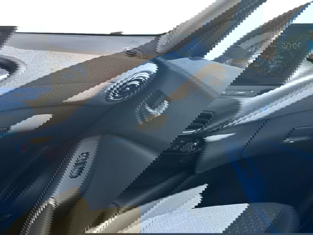 Nissan Juke usata a Pistoia (11)